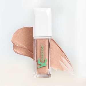 YC Collection Authentic Glazed Liquid Highlighter Creamsicle Color Size 5ml NWT